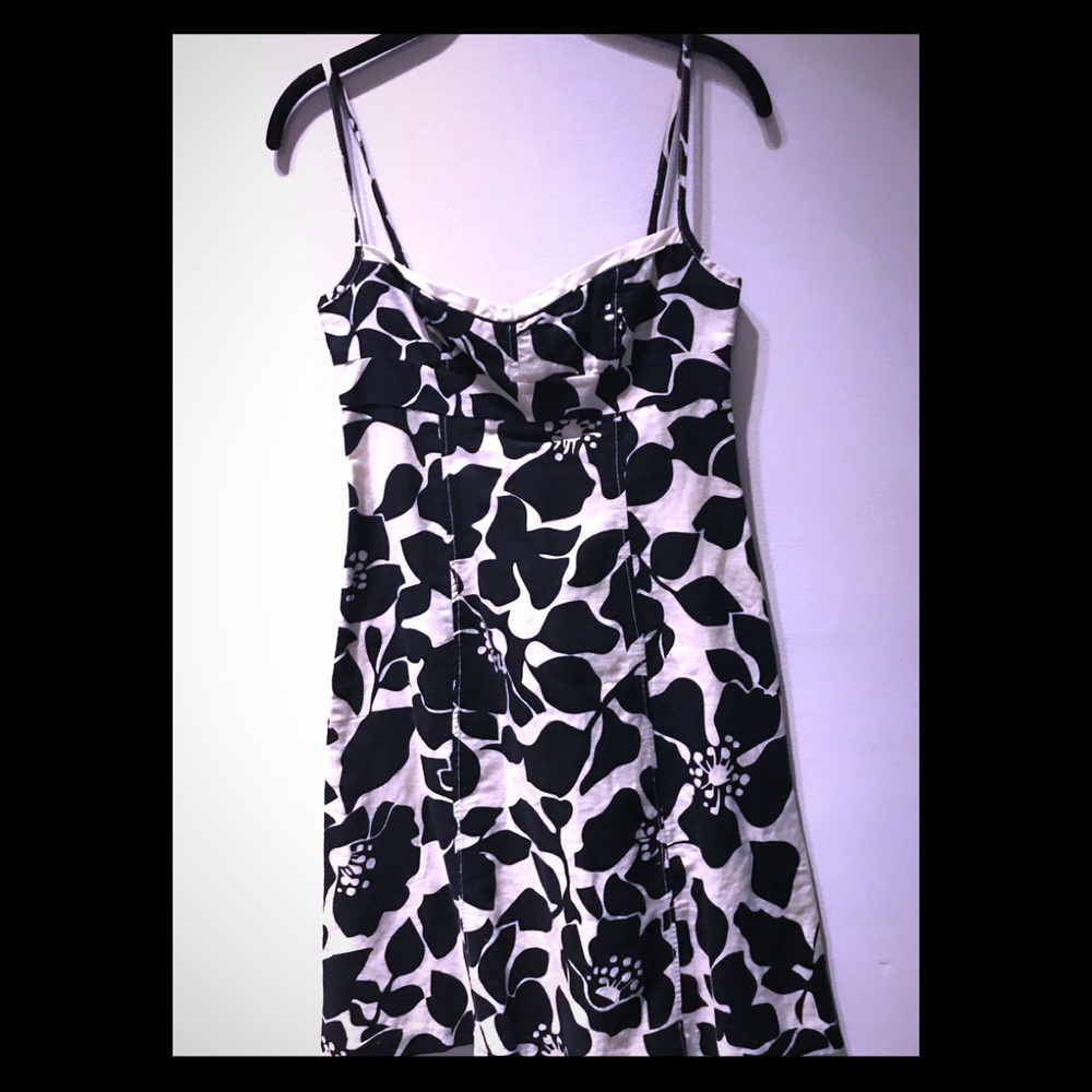 J. Crew summer dress